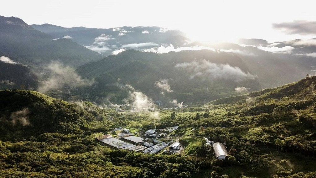 SolGold's Cascabel asset in Ecuador