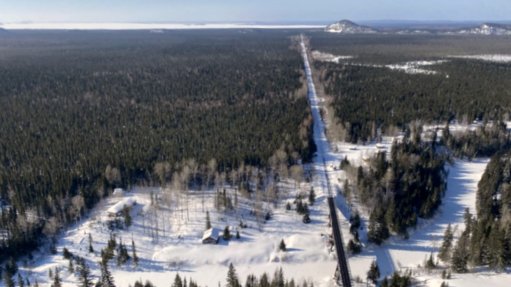 GT1 MD Cameron Henry says there is 'real momentum' in the critical minerals market in Canada.