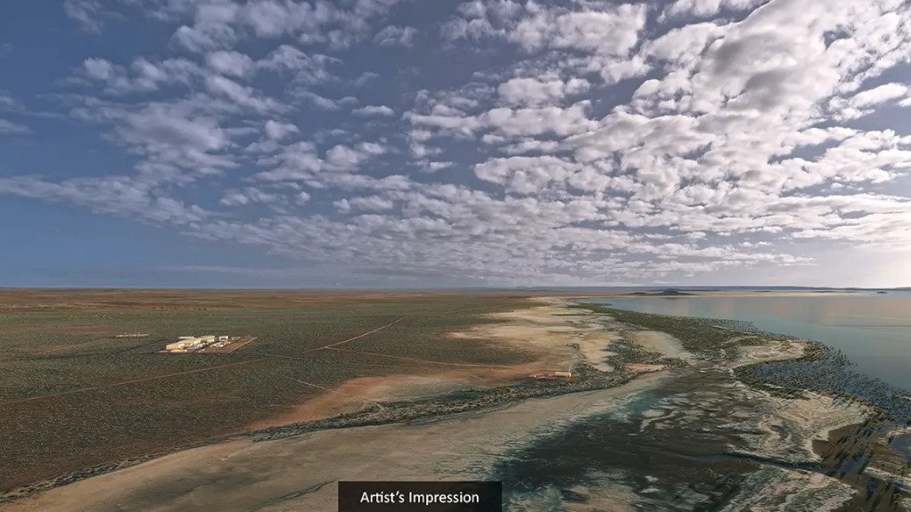 Site chosen for water project set to underpin BHP copper ambitions