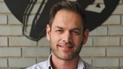 Shaun Blumberg, COO of Tru-Trac