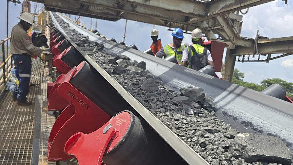 Tru-Trac’s AccuTrac™ AI Scale represents the future of conveyor intelligence, delivering real-time weighing accuracy powered by advanced artificial intelligence