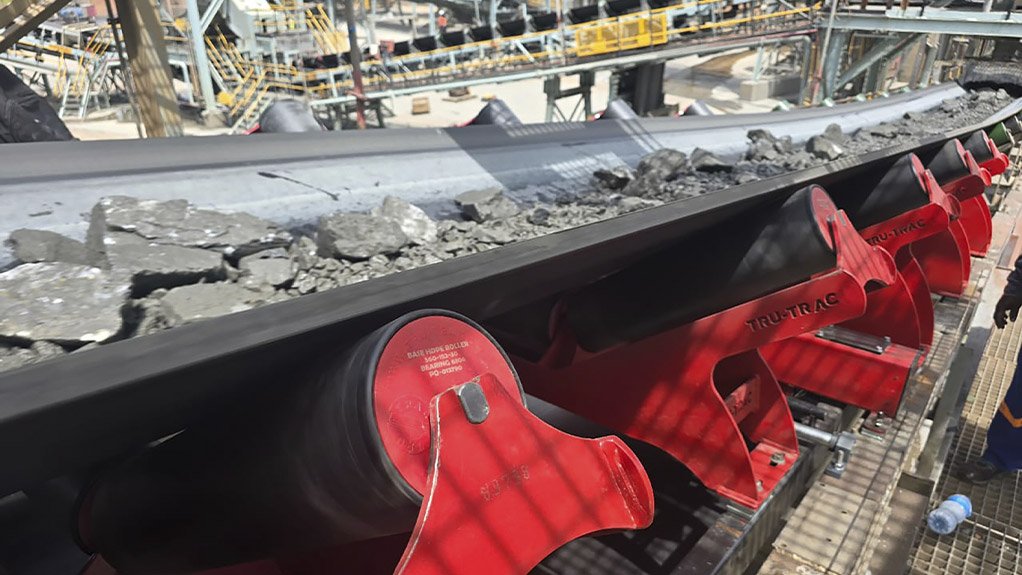 Unlike traditional systems, AccuTrac™ AI compensates for drift, vibration and operational anomalies in real time to ensure consistent, reliable performance