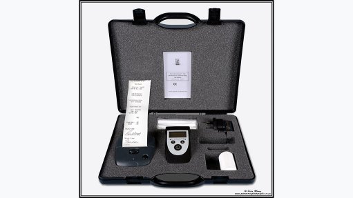 Lion Alcolmeter® 700