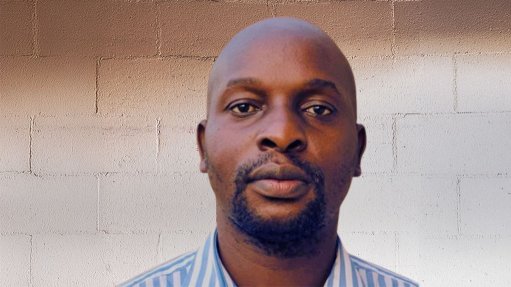 Themba Mangane, Traffic and Transport Engineer at Atana
