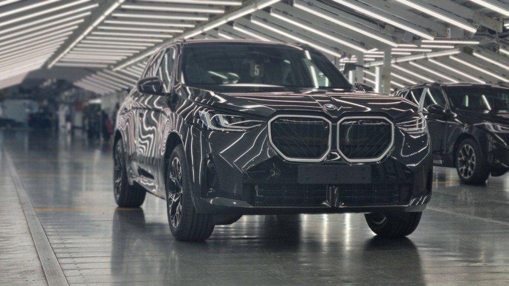 New-vehicle sales up 12.5% in November, exports down 3.9%