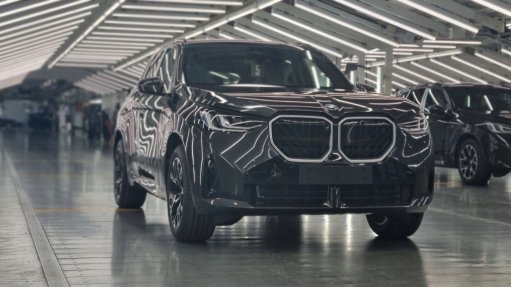 New-vehicle sales up 12.5% in November, exports down 3.9%