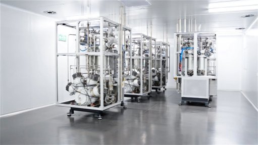 ASP Isotopes technology