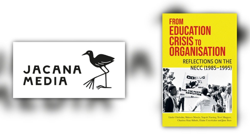 From Education Crisis to Organisation: Reflections on the NECC (1985 – 1995) 