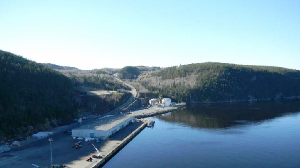 Strategic Resources seeks major project designation for Quebec project