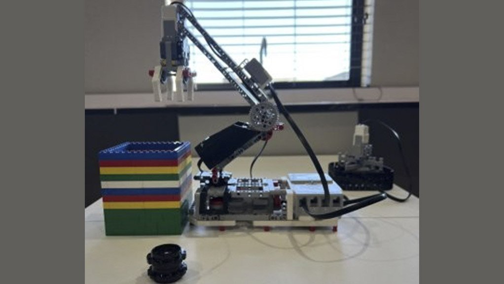 Three South African schools earn global recognition in Inspired’s inter-school robotics competition