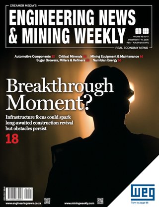 Magazine cover image