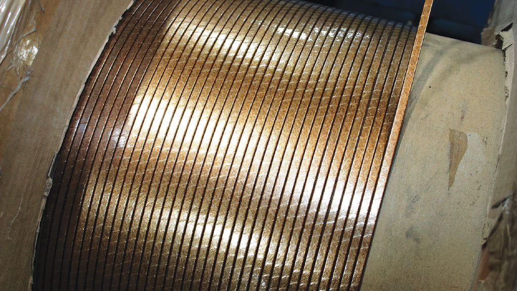 The critical role of insulation in rotating machine performance in harsh environments