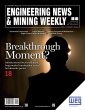 Mining Weekly 5 December 2025