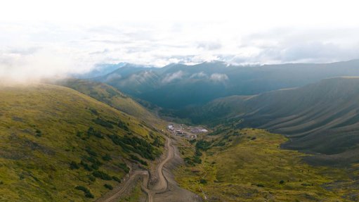 Thesis Gold publishes Lawyers–Ranch PFS