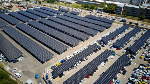 Volkswagen completes second phase of R90m Kariega solar project