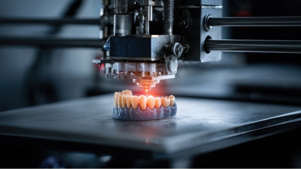 Metal Heart clinches Seifsa award for patient-specific medical implants