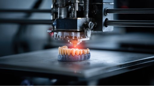 Metal Heart clinches Seifsa award for patient-specific medical implants