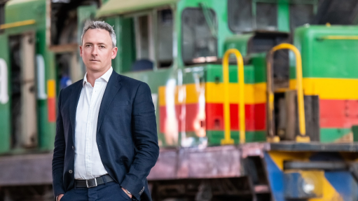 Traxtion CEO James Holley