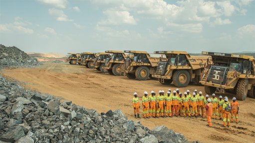 Barrick completes sale of Tongon mine