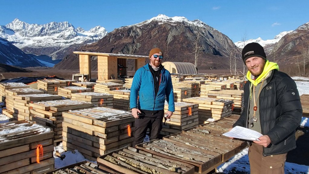 Contango’s Johnson Tract accepted Into FAST-41 