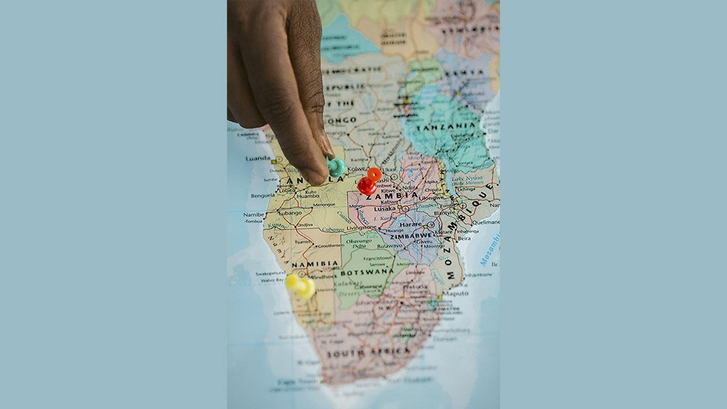 Angola’s Role in Africa’s AI-Driven Infrastructure Growth