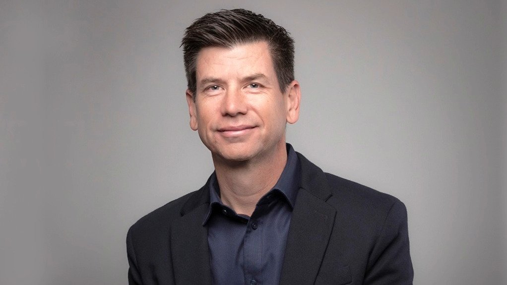 An image of Robert Erasmus