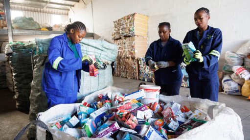 Polyco’s Packa-Ching initiative pays out R50m, diverts 41m kg of waste from landfills