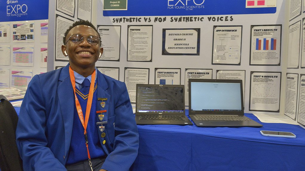SA young scientists to spotlight innovations at World Innovative Science Project Olympiad in Bali