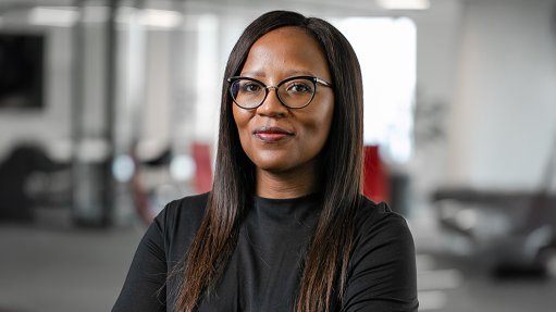 Incoming PwC South Africa CEO Anastacia Tshesane