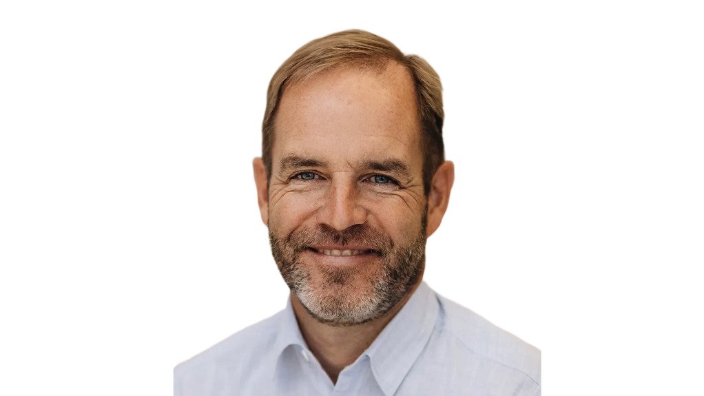 An image of Craig Beckman