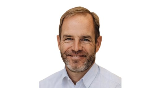 An image of Craig Beckman