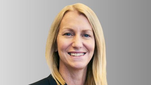 Mainstream Renewable Power's Julie Berg