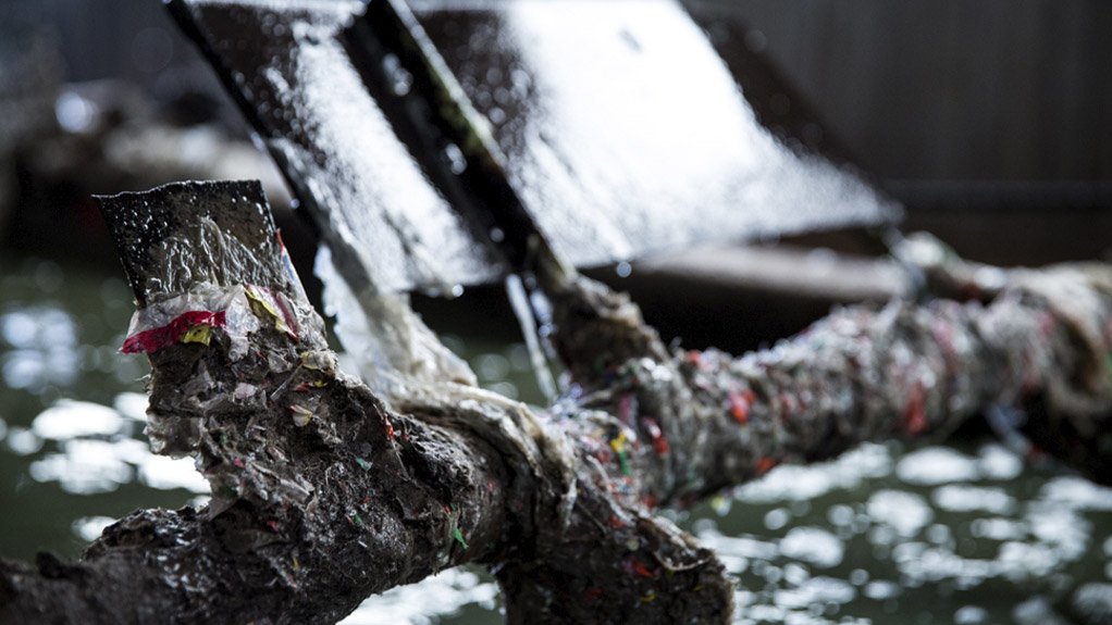 GISP: A decade of turning waste into a resource