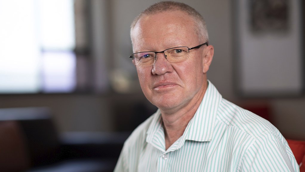 Multotec’s flame retardant rubber screen panels - a proactive fire safety solution for continuous mineral processing uptime