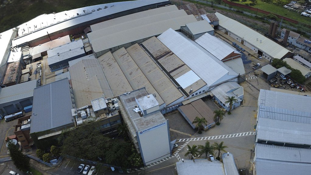 ACTOM Pretoria Power Transformers reopens facility, marking a major milestone for local manufacturing