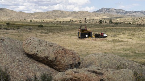 American Rare Earths is working to build a mine in Wyoming.