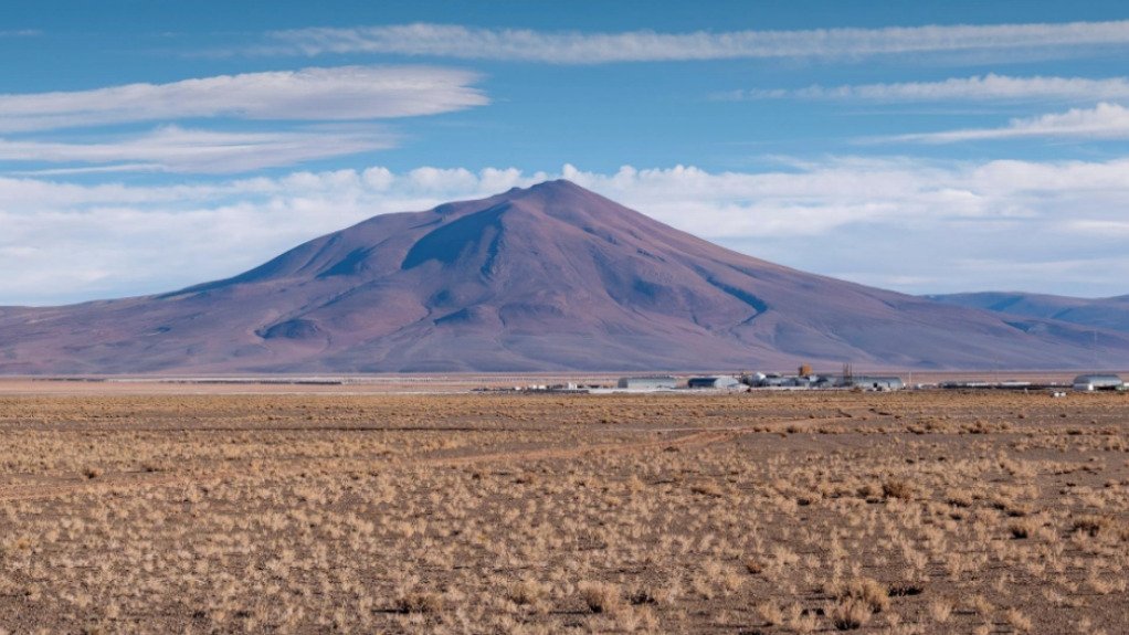 Rio Tinto limits lithium to 'in-flight' projects only