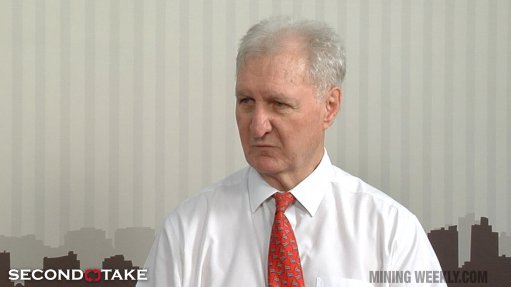 Platinum, Lion ferrochrome smelter make headlines 