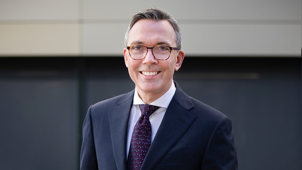 Scatec CEO Terje Pilskog