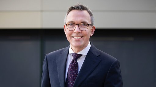 Scatec CEO Terje Pilskog