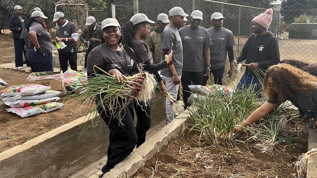 Schneider Electric celebrates GivingTuesday 2025 with virtual event showcasing Volunteerin impact across English-Speaking Africa
