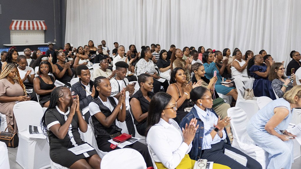 Engen Community Computer School celebrates 3,500 graduates – empowering 87 new learners with life-changing digital skills