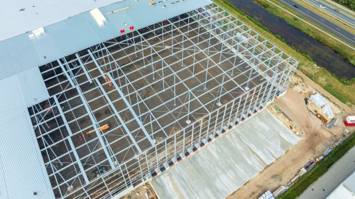 Building confidence index jumps to 10-year high