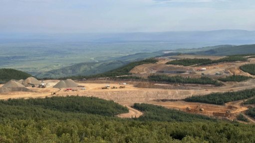 $812m Contango, Dolly Varden deal creates new North American miner