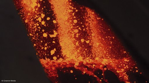 BURNING ISSUE: As with efforts to salvage the integrated Newcastle steel mill, policy and electricity-tariff interventions aimed at sustaining and reviving the country’s ferrochrome smelters are also facing headwinds. It is widely accepted that the 900%-plus increase in electricity tariffs since 2008 is the reason ﻿why many smelters are uncompetitive and unprofitable. However, a subsidy in this area will have serious price consequences for other electricity users, including industrial firms facing similar competitiveness pressures.
