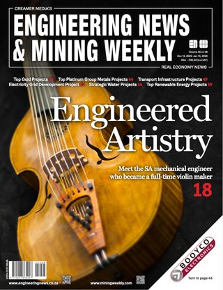 Magazine Cover image