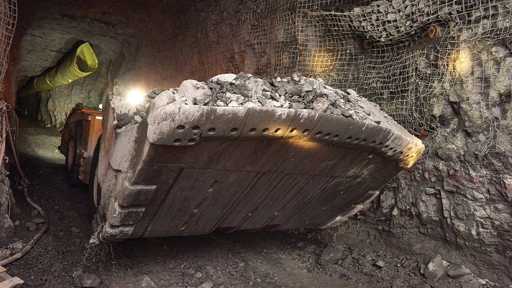 Booyco Electronics driving implementation of Level 9 PDS across South African mines