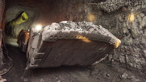 Booyco Electronics driving implementation of Level 9 PDS across South African mines