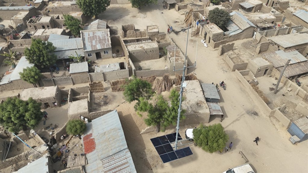 MTN Nigeria and Huawei Complete world's first RuralCow commercial deployment