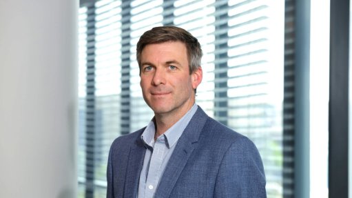The above image depicts Deloitte Africa technical mining advisory leader Stewart Nupen